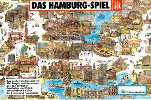 Das Hamburg-Spiel