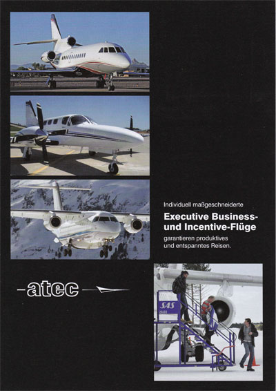 Flyer | atec aviations