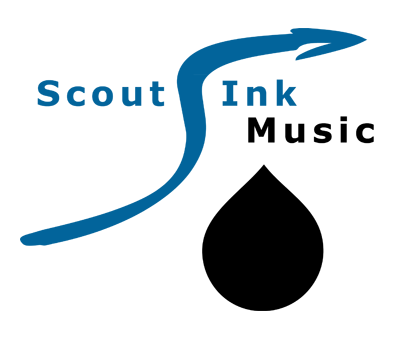 Logo | Scout Ink Music