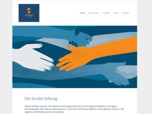 Strube-Stiftung