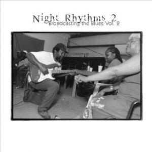 Night Rhythms 2