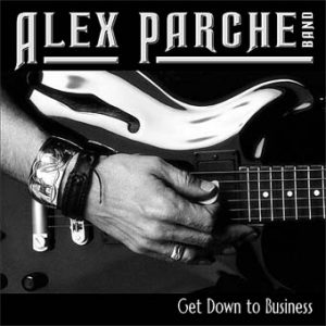 Alex Parche – Get Down to Business