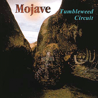 CD-Cover | Mojave