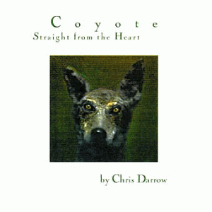 Chris Darrow – Coyote