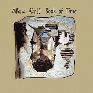 Alex Call – Book of Time