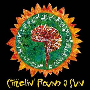 Schluff Jull – Circlin' Round a Sun