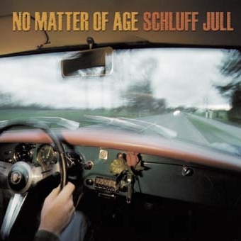 CD/LP-Cover | Schluff Jull