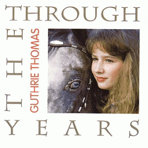 Guthrie Thomas – Through the Years