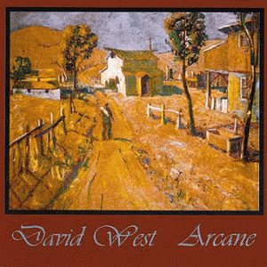 David West – Arcane
