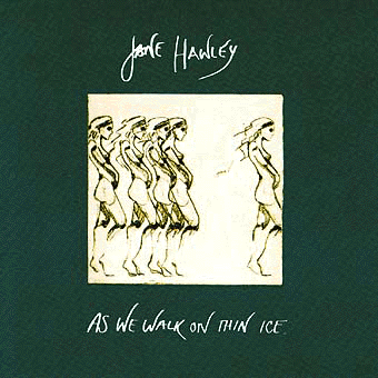CD-Cover | Jane Hawley