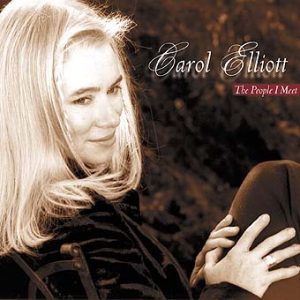 Carol Elliott – The People I Met