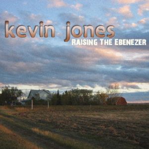 Kevin Jones – Raising the Ebenezer