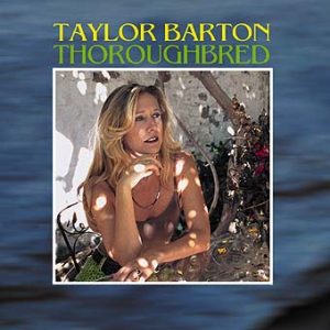 Taylor Barton – Thoroughbred (Single)