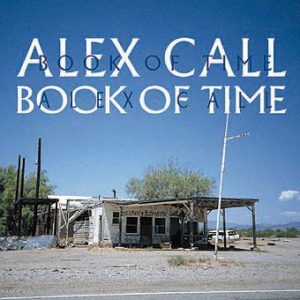Alex Call – Book of Time