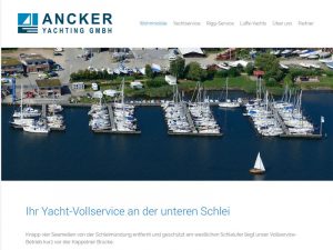 Ancker Yachting