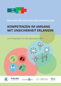 ESD 2030 Infobroschüre