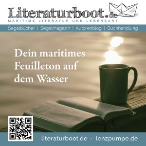 Instagram-Vorlage Literaturboot