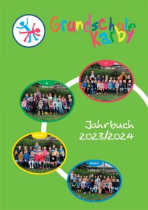 Jahrbuch GS Karby 2024