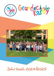 Jahrbuch GS Karby 2025