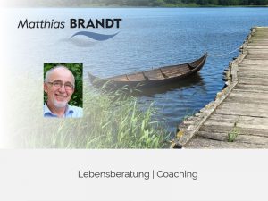 MattMatthias hias Brandt Lebensberater