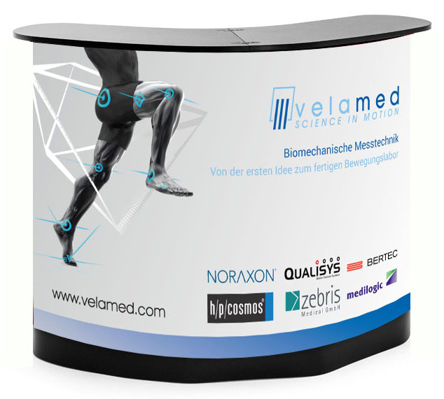 Messetheke Velamed