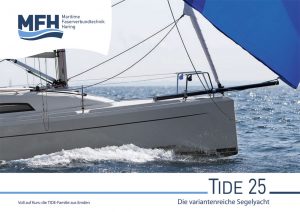 Prospekt Tide 25