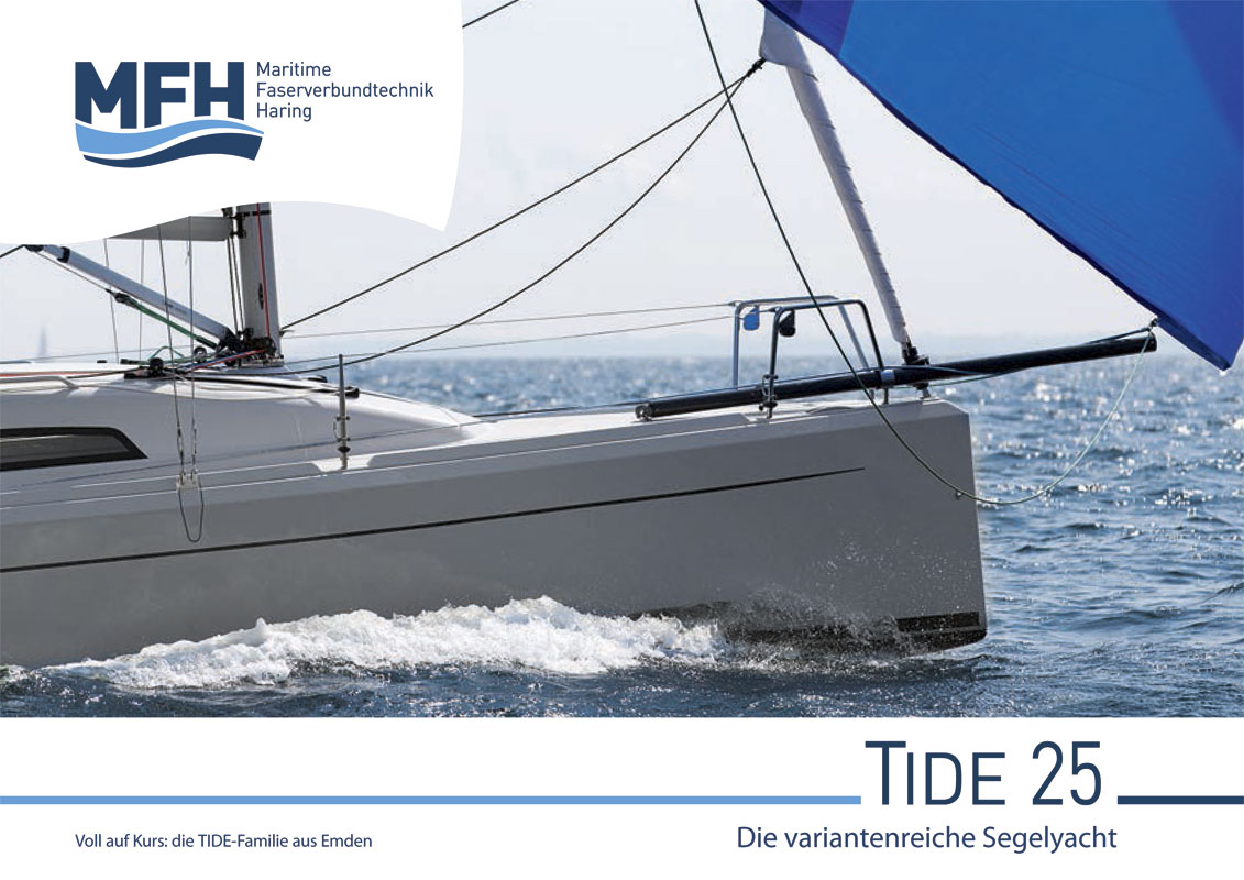 Prospekt Tide 25