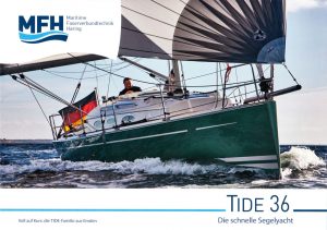 Prospekt Tide 36