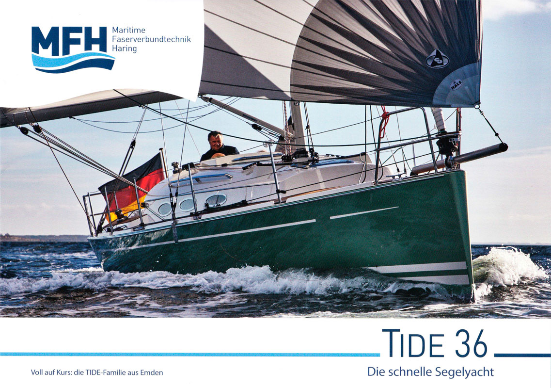 Prospekt Tide 36
